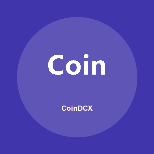 CoinDCX