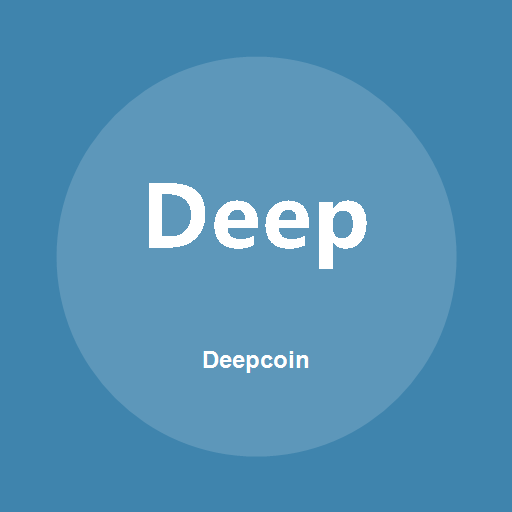 Deepcoin