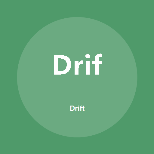 Drift