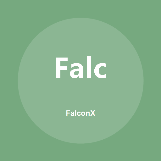 FalconX