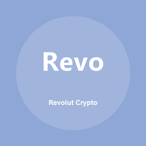 Revolut Crypto