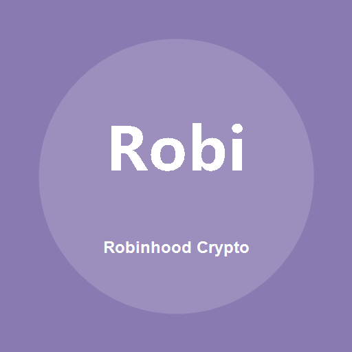 Robinhood Crypto