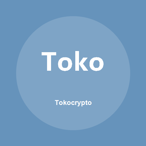 Tokocrypto