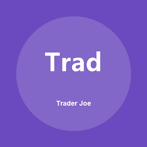 Trader Joe